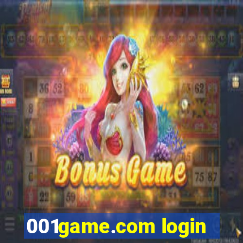 001game.com login